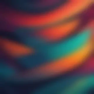 abstract phone backgrounds