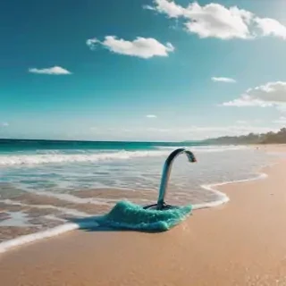 beach phone wallpaper