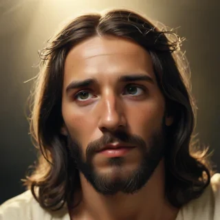 picture of jesus