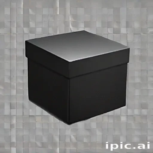black box png