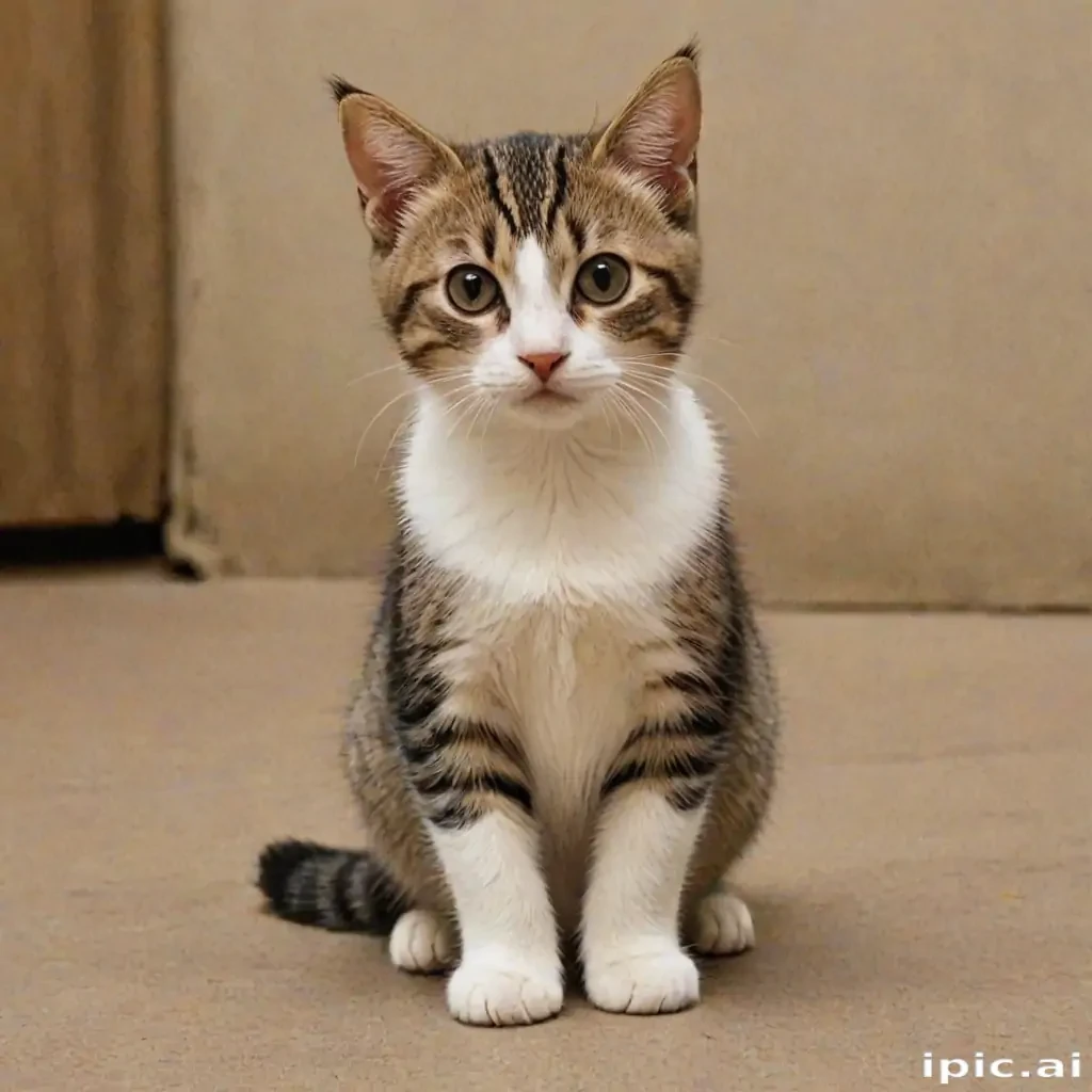 cat g i f
