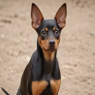 american rat pinscher