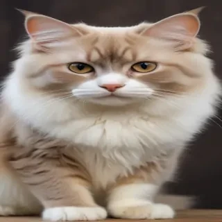 donskoy cat breed