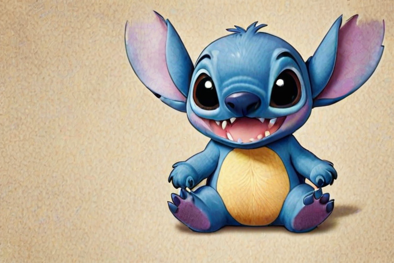 stich wallpapers