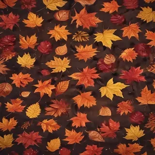 iphone wallpaper fall