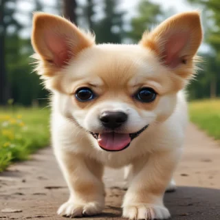 funny dog wallpapers