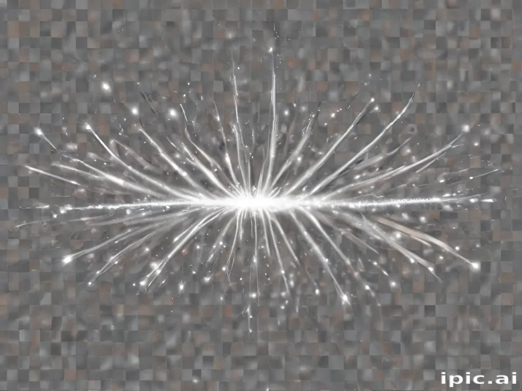 white sparkle png