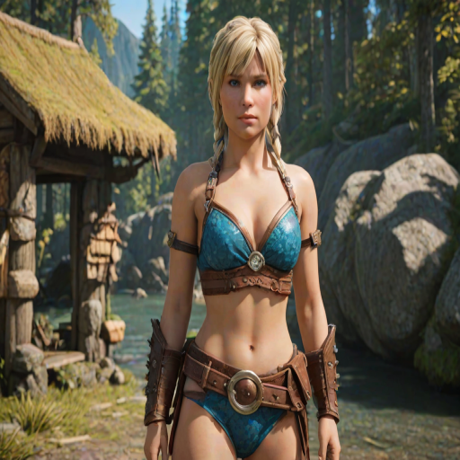 astrid hofferson bikini