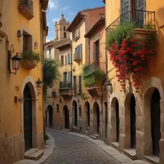 spanish backgrounds