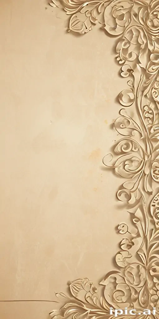 marriage card background