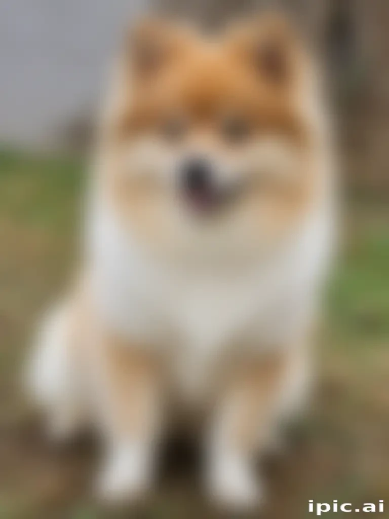 german spitz