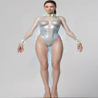 aura transparent