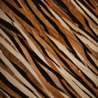 tiger stripes png