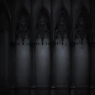 gothic background