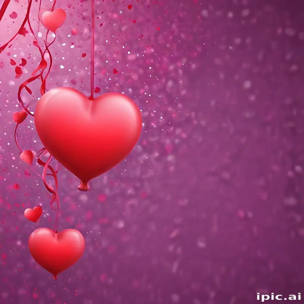 valentine day background images
