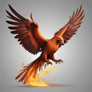 phoenix png