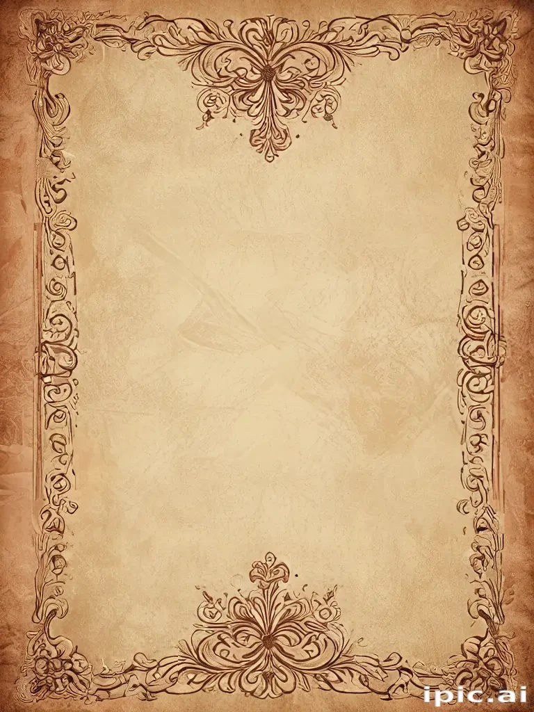 vintage background design