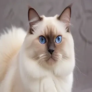 birman breed