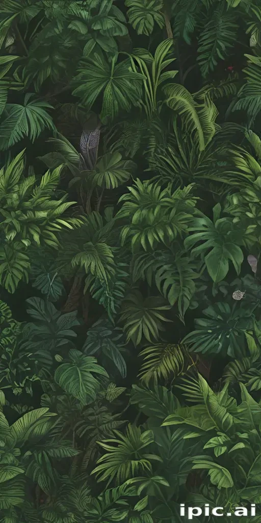 jungle png