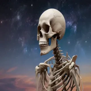 skelton png