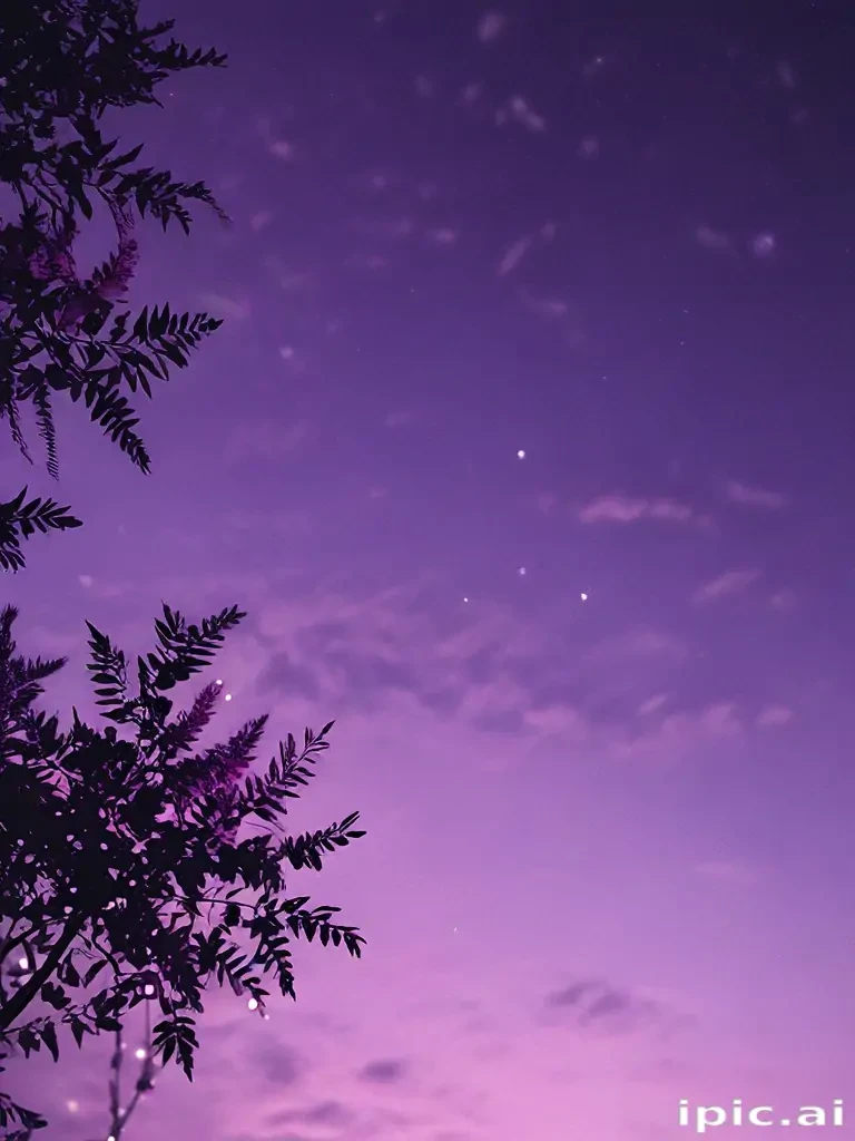 purple aesthetic wallpapers iphone
