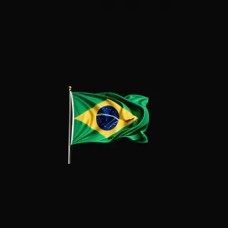 brazilian flag