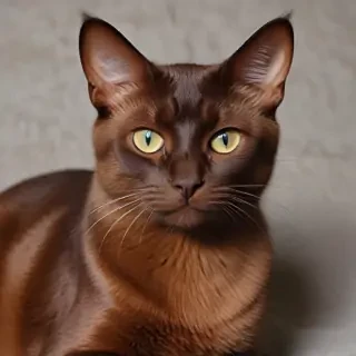 havana brown cat breed