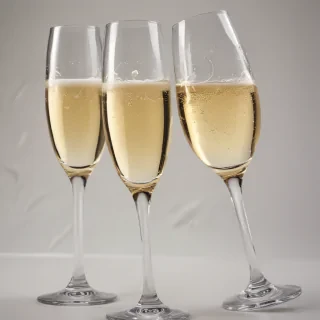 champagne png
