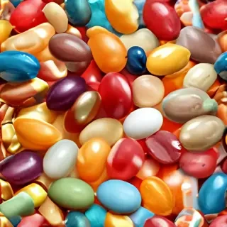 jelly beans png