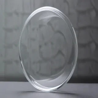 circle transparent