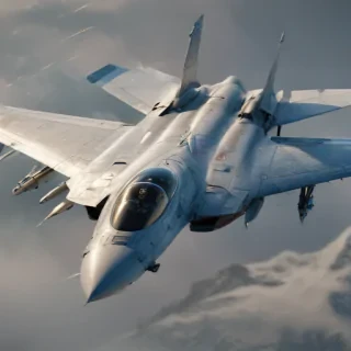 fighter jet png