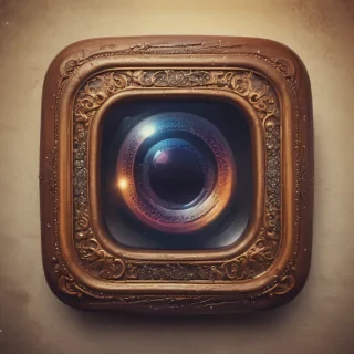 instagram icon
