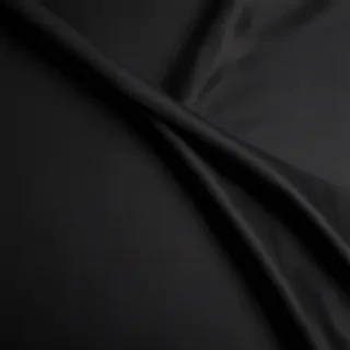 black fabric texture