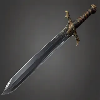 sword transparent