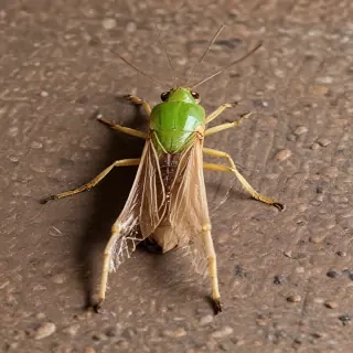 cricket insect