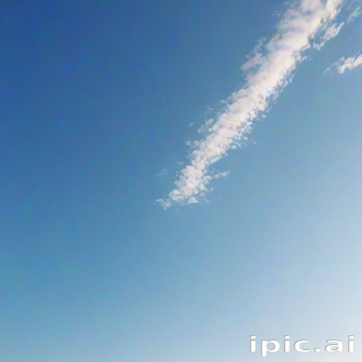 clear sky
