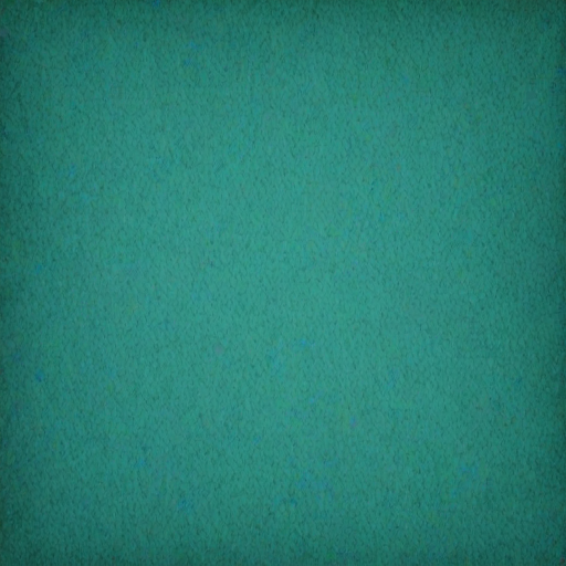 blue green background