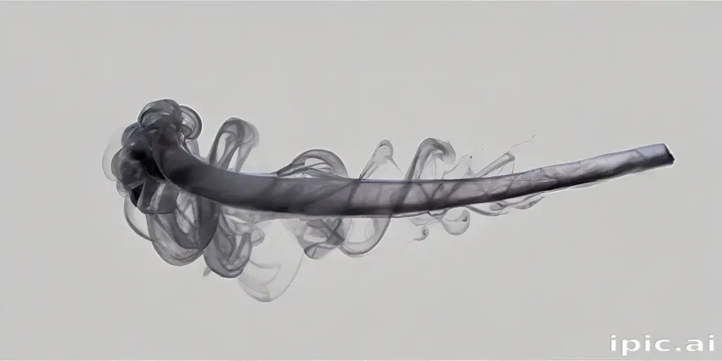 smoke transparent