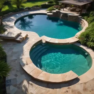 pool backgrounds