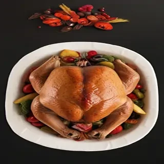 turkey png