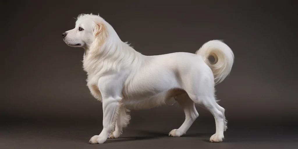 minuet napoleon breed