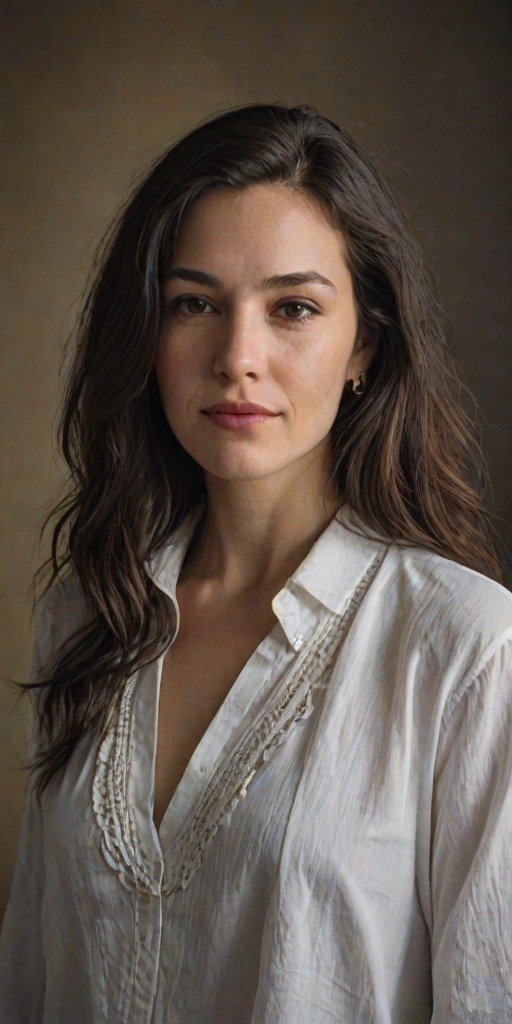 portraits