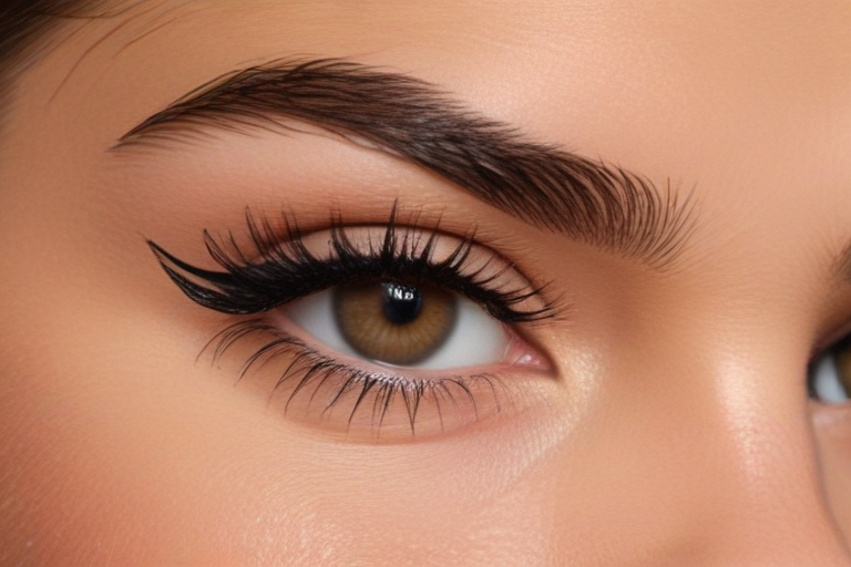selena gomez mascara