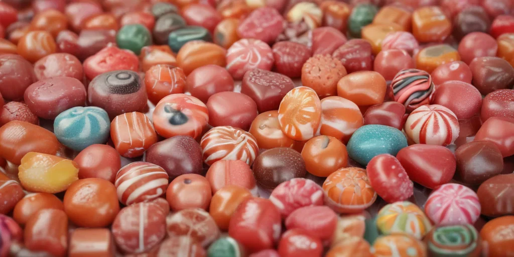 candy png