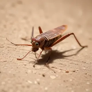 cricket insect
