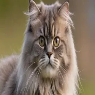 british longhair breed