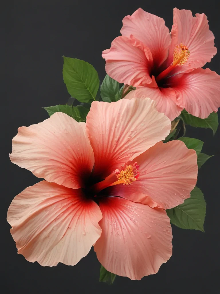 hibiscus flower png