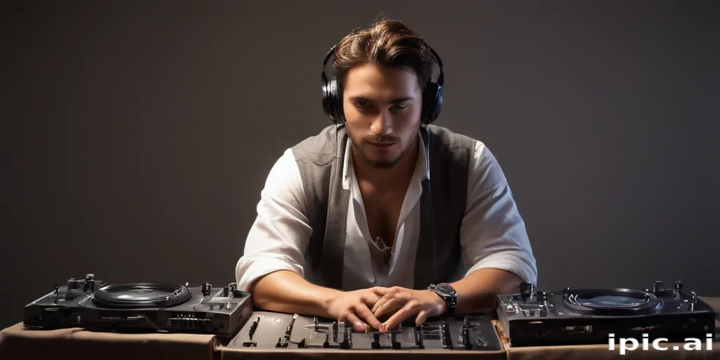 png dj