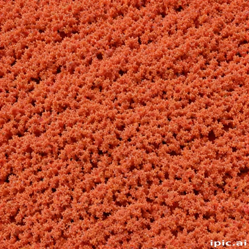 coral color