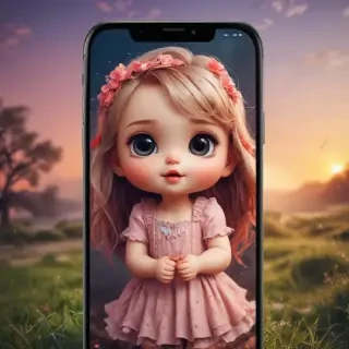 cute wallpapers for android